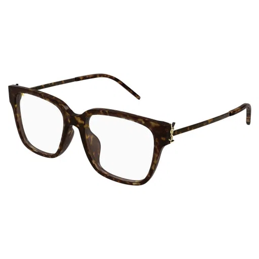 Saint Laurent SL M48O_A/FN Eyeglasses - view 3